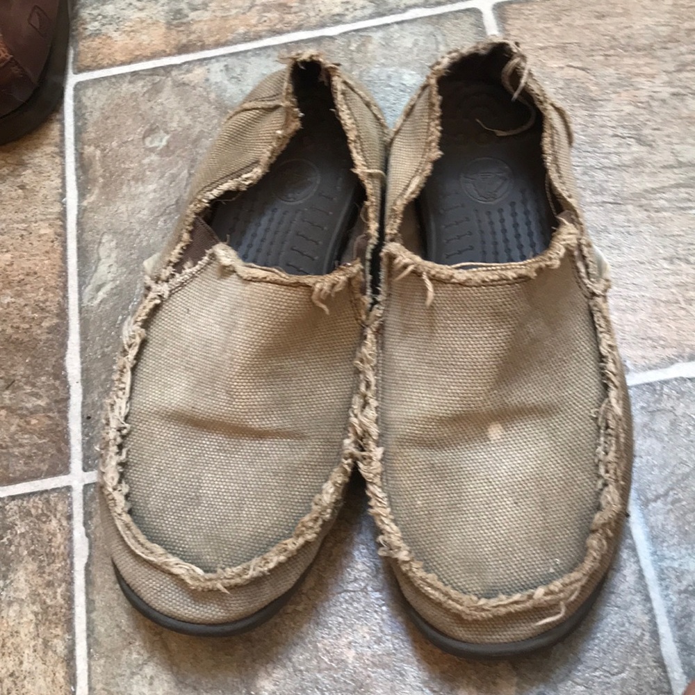 Crocs